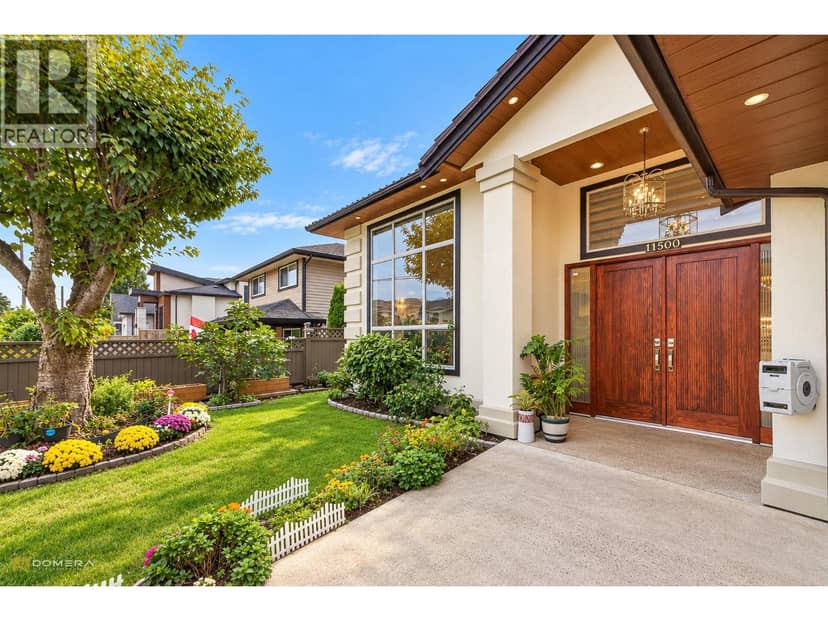 11500 SEATON ROAD, Richmond, photo 7