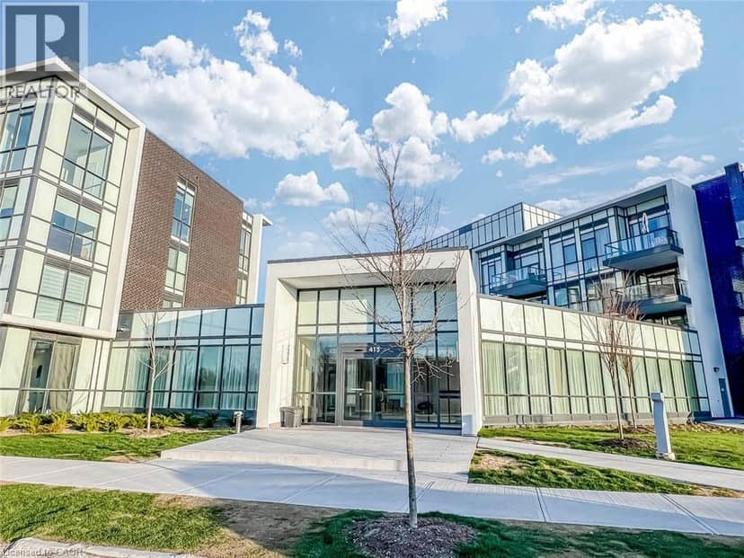 415 SEA RAY Avenue Unit# 403, Innisfil, photo 4