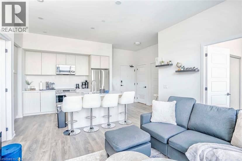 415 SEA RAY Avenue Unit# 403, Innisfil, photo 8