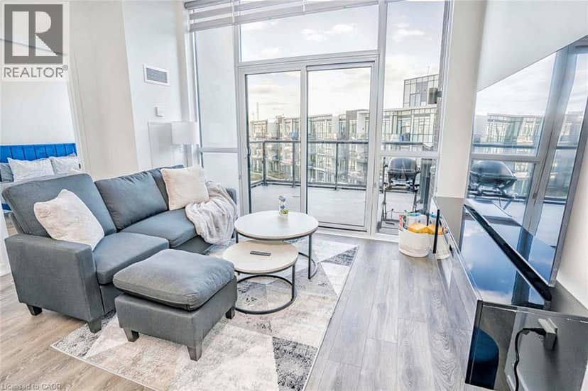 415 SEA RAY Avenue Unit# 403, Innisfil, photo 6