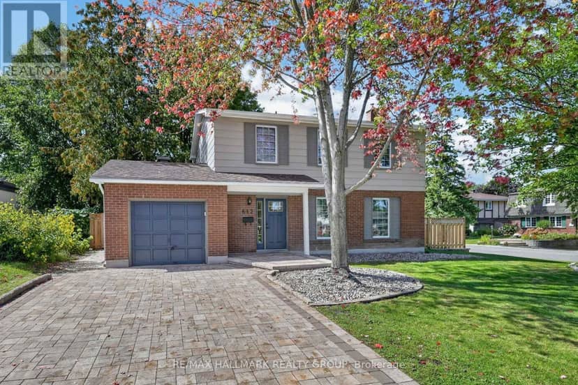 612 Clancy Street — photo 3 of 40
