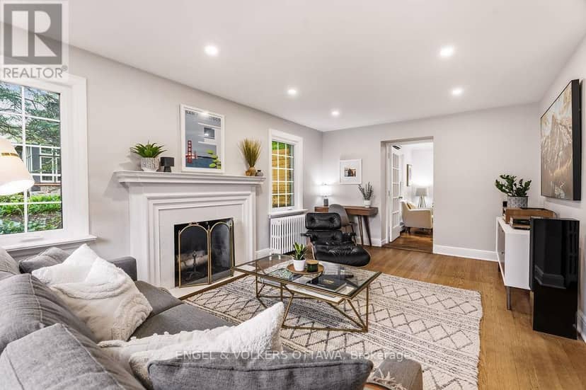 694 Island Park Drive, Ottawa, photo 5