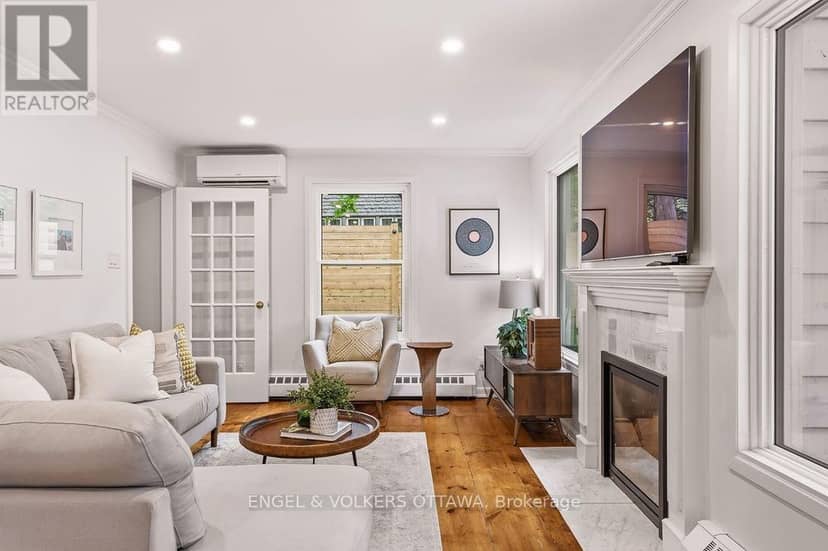 694 Island Park Drive — photo 9 of 40