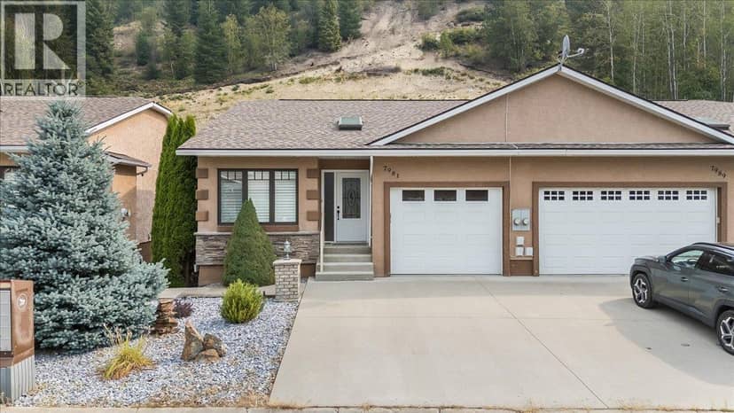 7981 BIRCHWOOD Drive, Trail