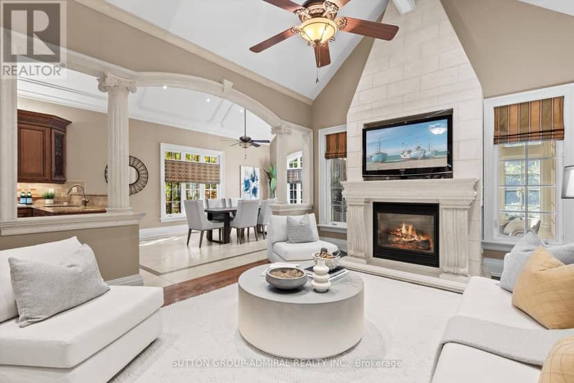 155 Cooks Mill Crescent, Vaughan, photo 6