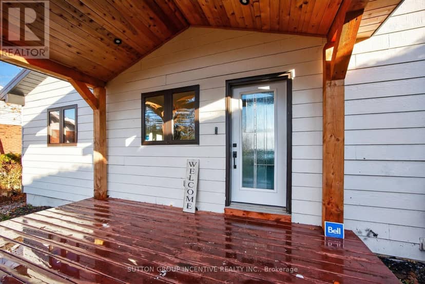 211 Moon Point Drive, Oro-Medonte, photo 2