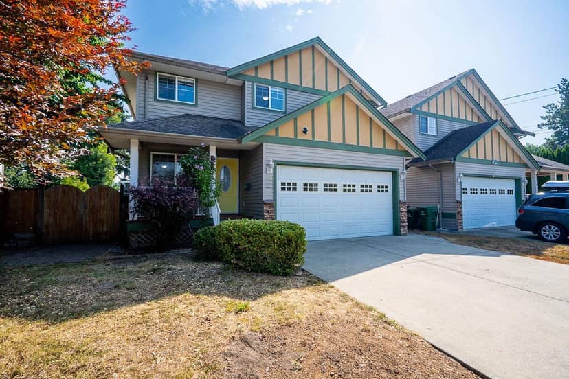 9570A HAZEL STREET, Chilliwack Proper East, Chilliwack