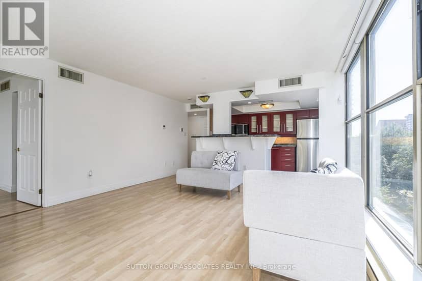 501 - 65 Scadding Avenue — photo 13 of 36