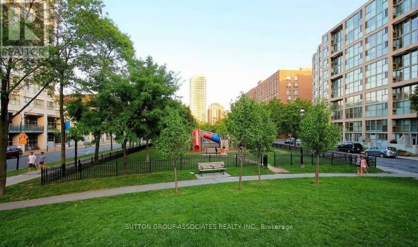 501 - 65 Scadding Avenue — photo 3 of 36