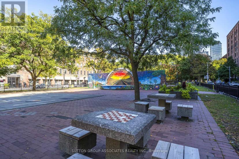 501 - 65 Scadding Avenue — photo 35 of 36