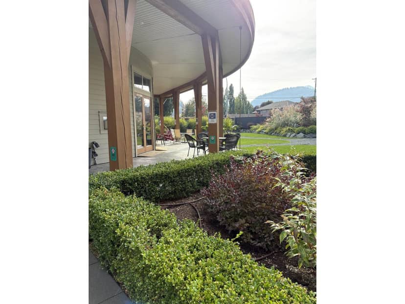 203 45750 KEITH WILSON ROAD, Vedder Crossing, Chilliwack, photo 3