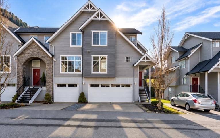 14 5965 JINKERSON ROAD, Promontory, Chilliwack