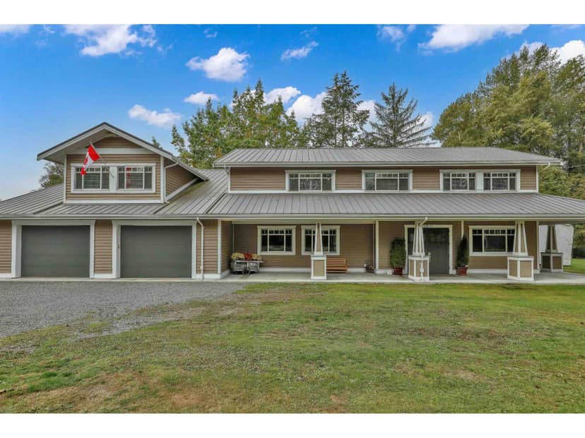 2831 184 STREET, Surrey
