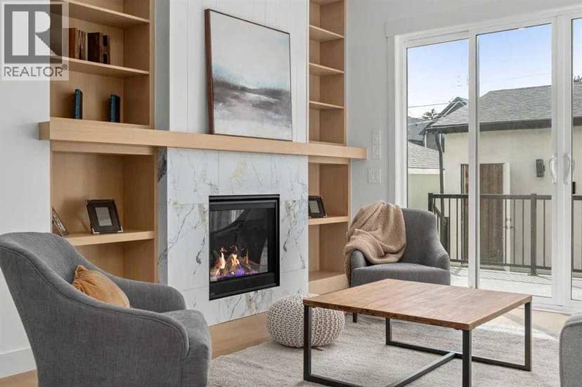 4124 18 Street SW, Calgary, photo 4