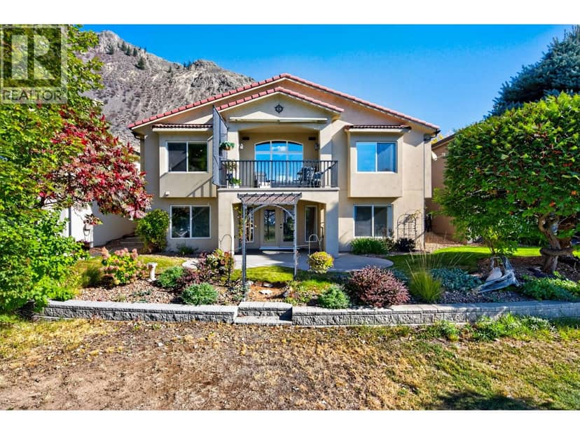 784 Rosewood Crescent, Kamloops, photo 2