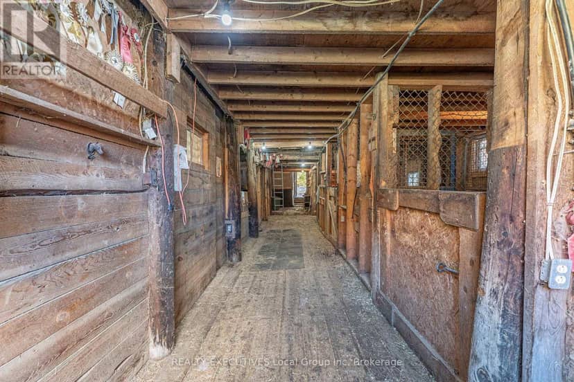 650 Widdifield Station Road — photo 38 of 40