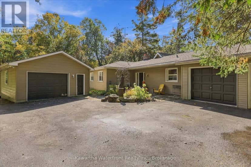 25 Government Dock Road, Kawartha Lakes, photo 3