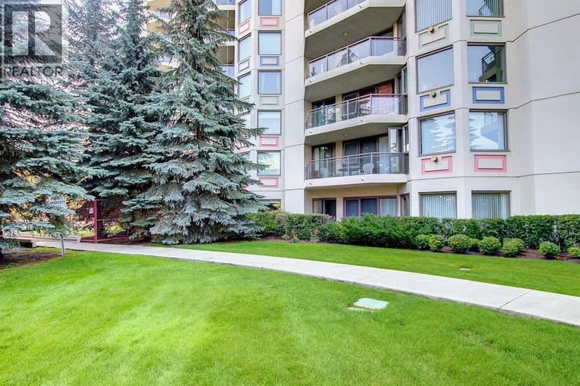 1701, 1108 6 Avenue SW — photo 31 of 35