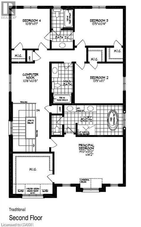 125 JACOB DETWEILLER Drive Unit# Lot 0091 — photo 5 of 8