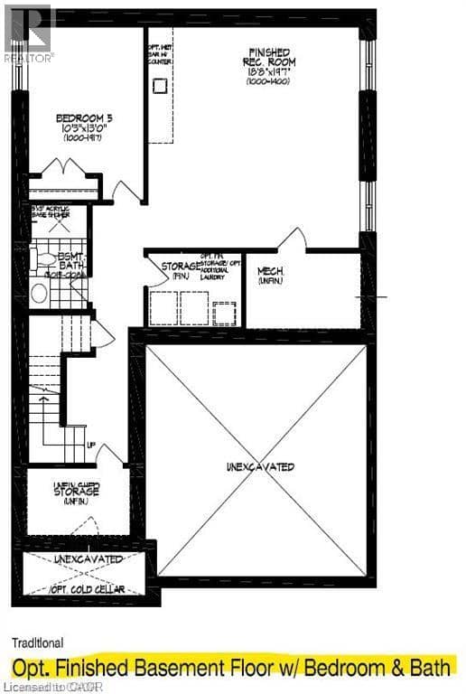 125 JACOB DETWEILLER Drive Unit# Lot 0091 — photo 7 of 8