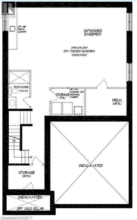 125 JACOB DETWEILLER Drive Unit# Lot 0091 — photo 8 of 8