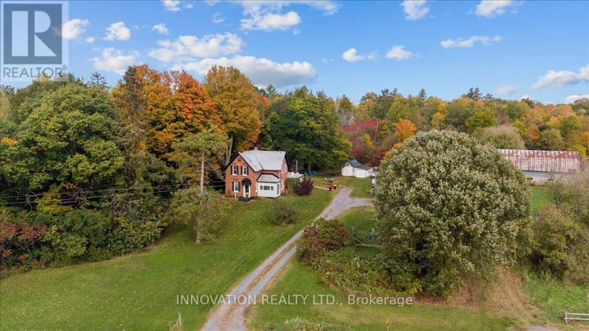 4058 Carp Road — photo 36 of 40
