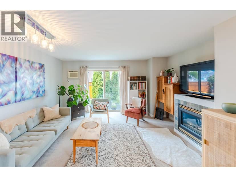 1049 Churchill Avenue Unit# 101, Penticton, photo 6