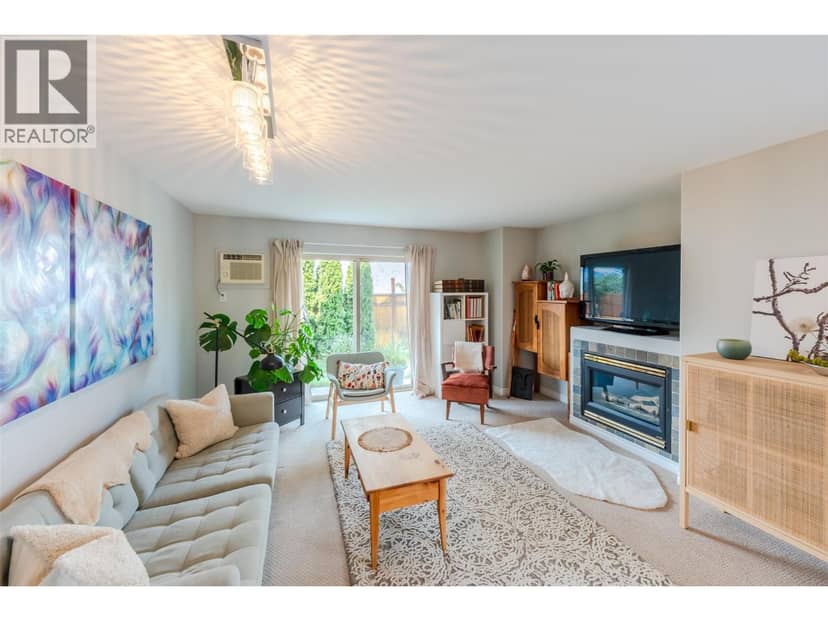 1049 Churchill Avenue Unit# 101, Penticton, photo 3