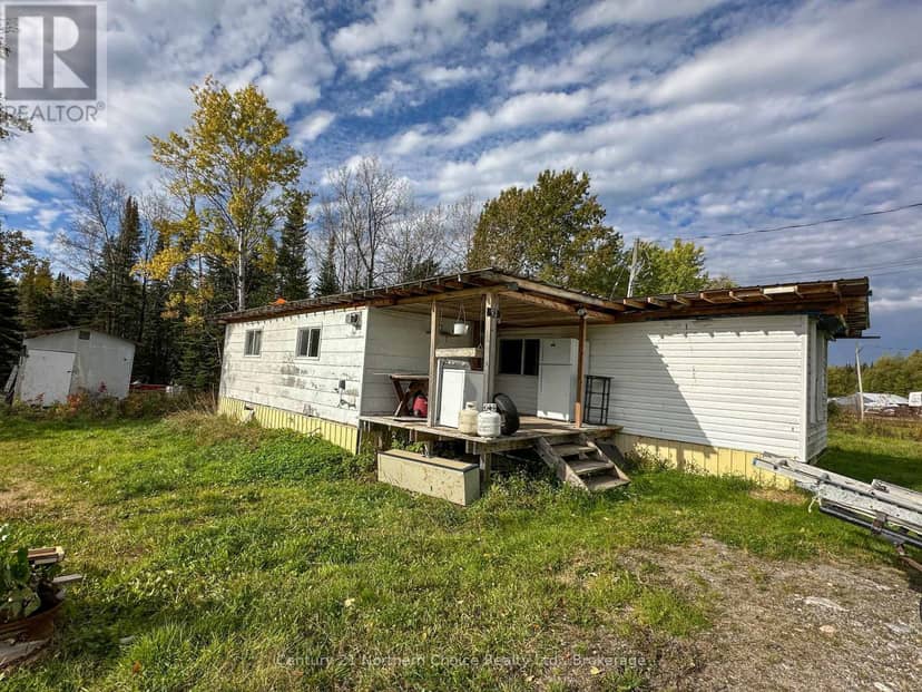 93 Forest Drive, Ear Falls