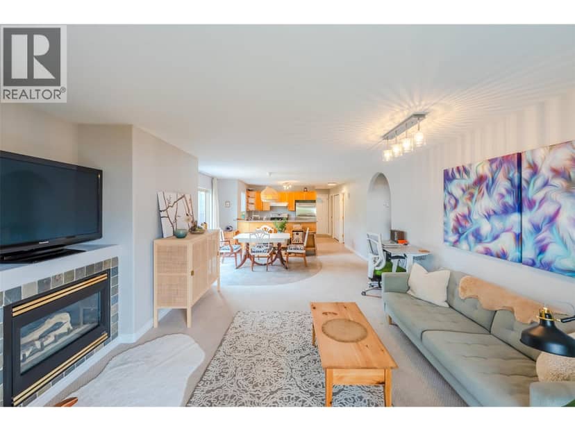 1049 Churchill Avenue Unit# 101, Penticton, photo 8