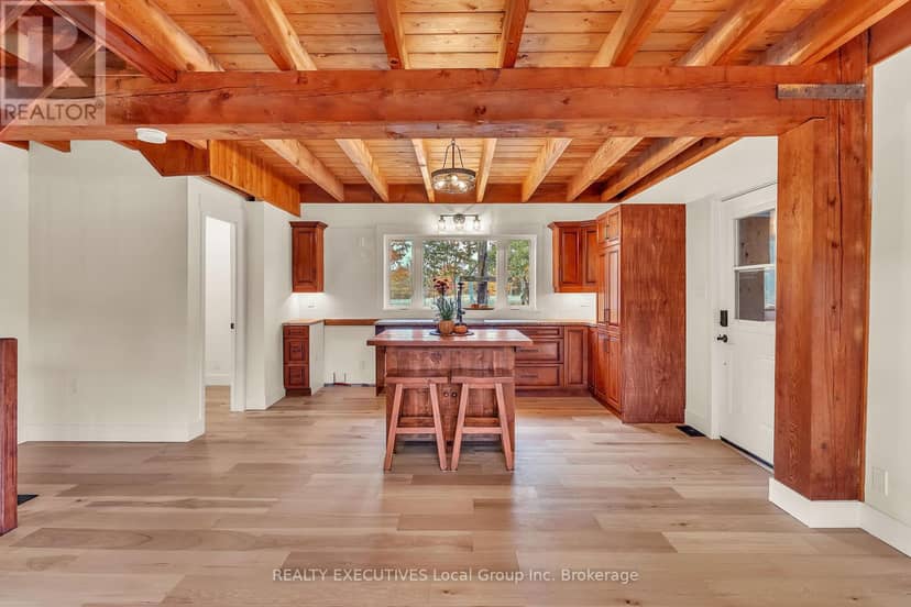 650 Widdifield Station Road — photo 11 of 40