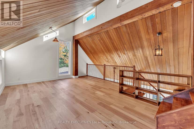 650 Widdifield Station Road — photo 25 of 40