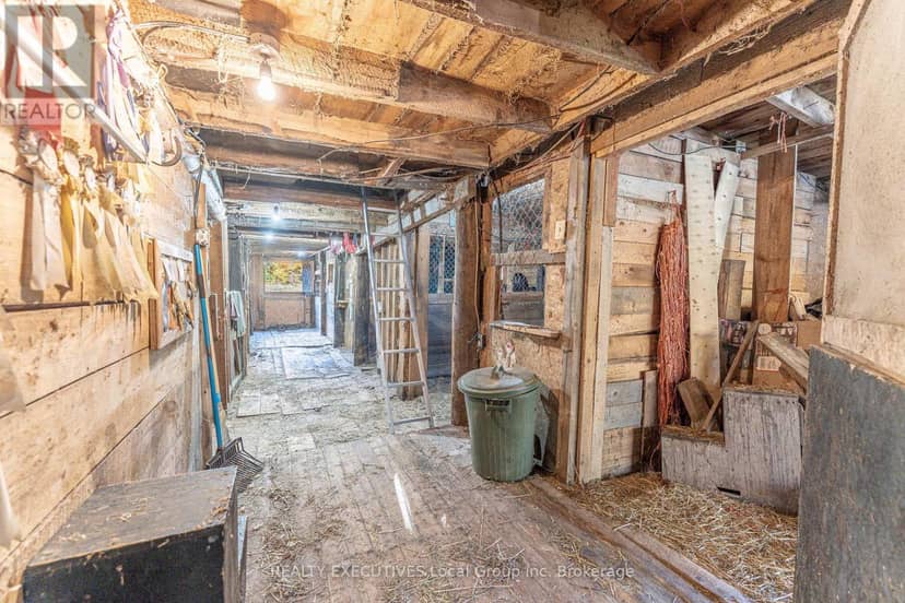650 Widdifield Station Road — photo 40 of 40