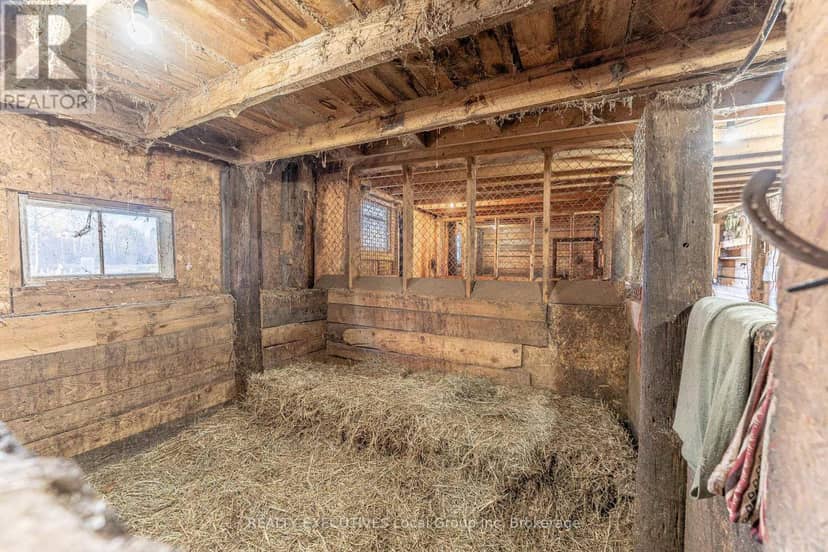 650 Widdifield Station Road — photo 39 of 40
