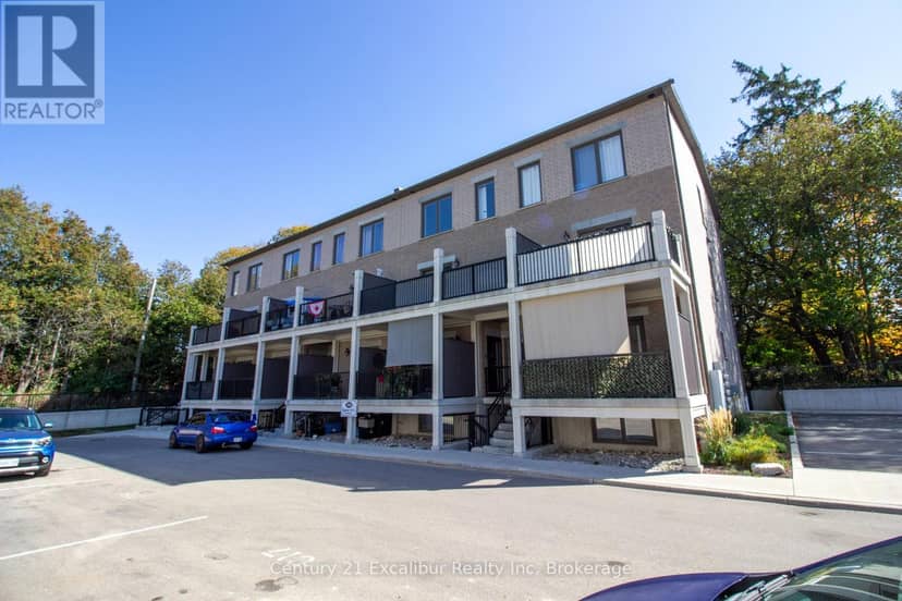 2C - 360 Queen Street E, Centre Wellington