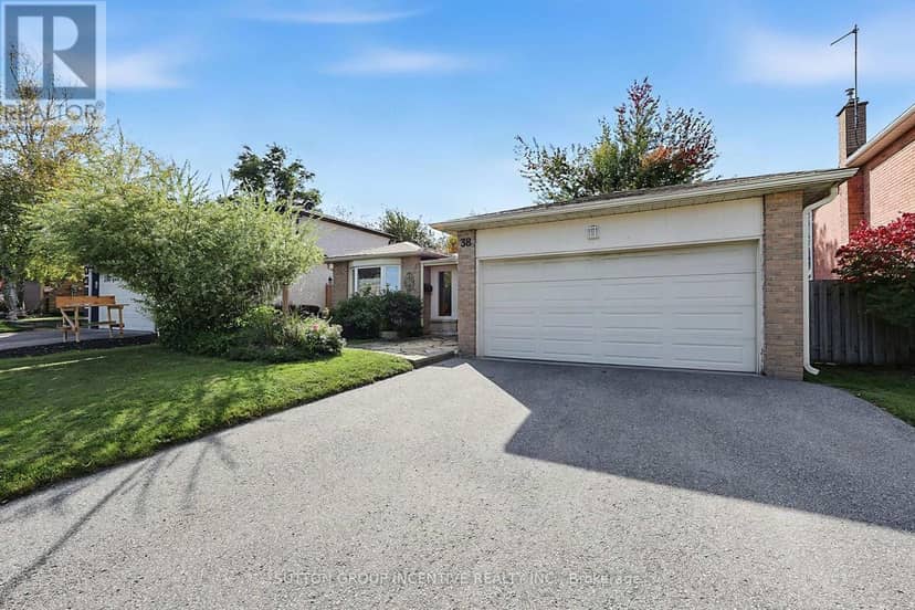 38 Trillium Crescent — photo 1 of 37