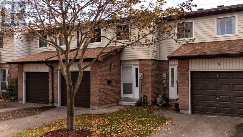 4 - 261 Rose Street, Barrie, photo 2