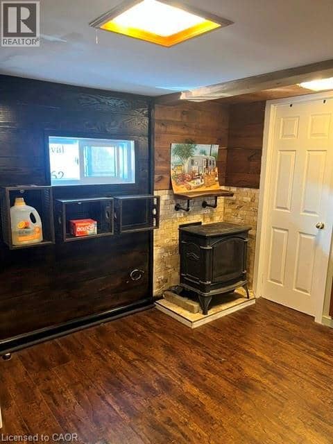 1085 CONCESSION 10 Road W Unit# 33, Flamborough, photo 5