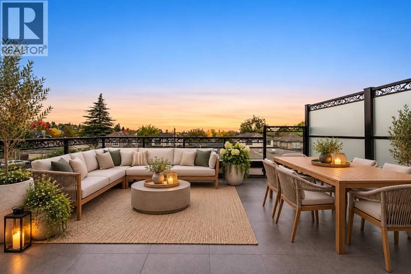 3 2557 W KING EDWARD STREET, Vancouver