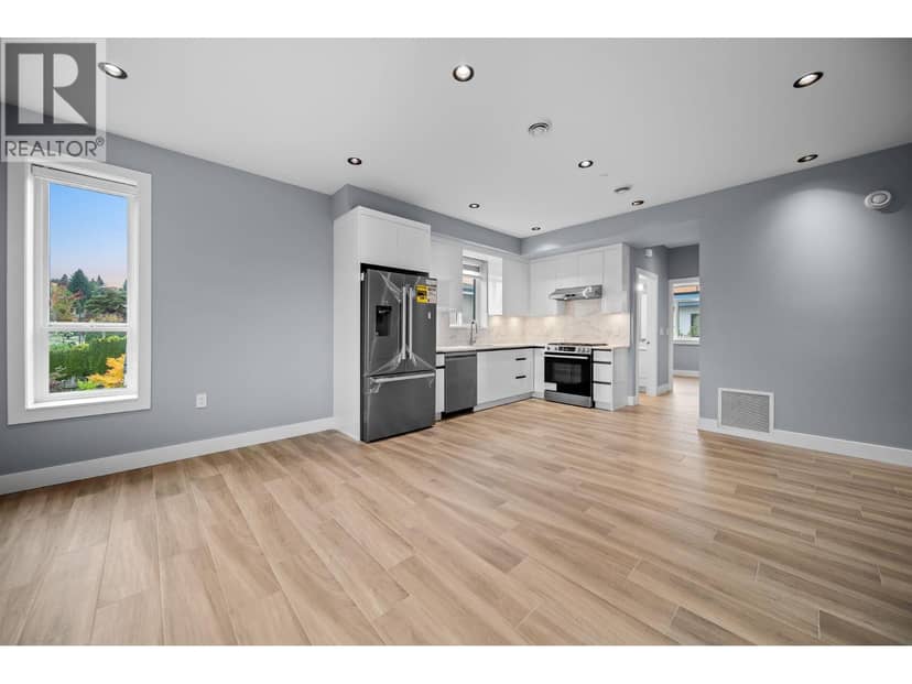 3 2557 W KING EDWARD STREET, Vancouver, photo 7