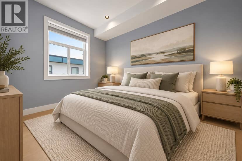 3 2557 W KING EDWARD STREET, Vancouver, photo 8
