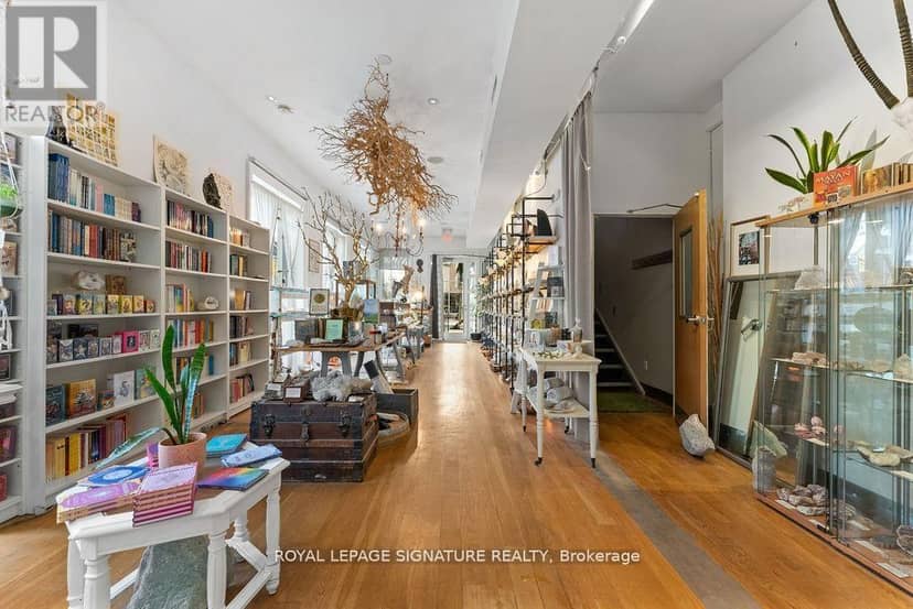 154 Harbord Street — photo 14 of 40