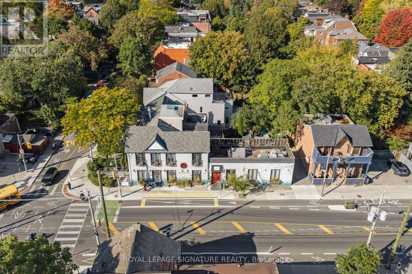 154 Harbord Street, Toronto, photo 3