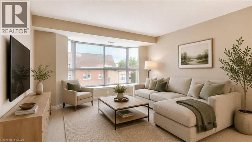 20 ST. GEORGE Street Unit# 404, Kitchener, photo 7