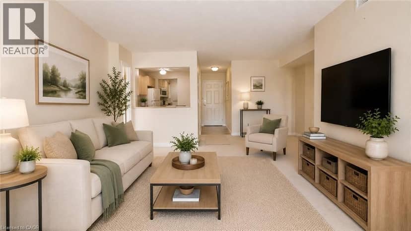 20 ST. GEORGE Street Unit# 404, Kitchener, photo 6