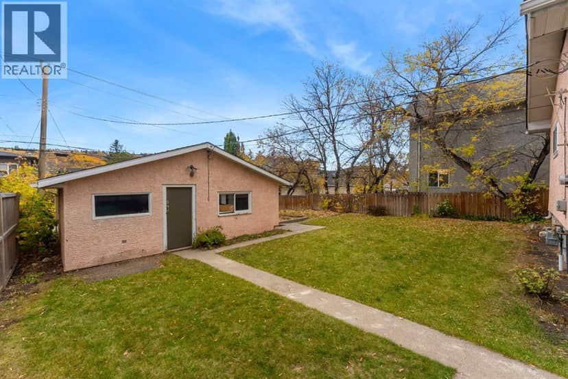 4407 Bowness Road NW — photo 35 of 37