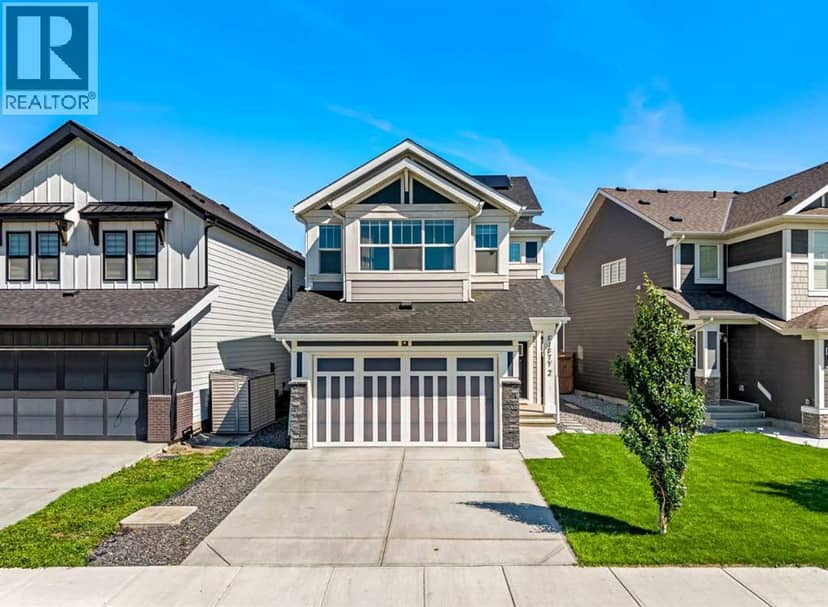52 Magnolia Heights SE, Calgary