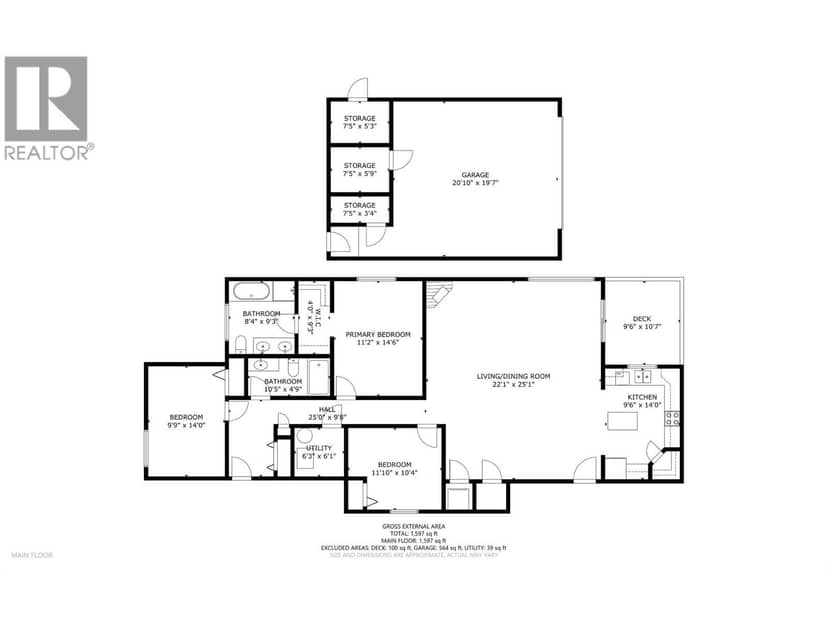3804 32 Avenue Unit# 3, Vernon, photo 3