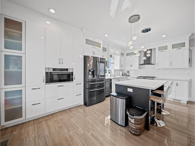 27649 LUNDEBERG AVENUE, Abbotsford