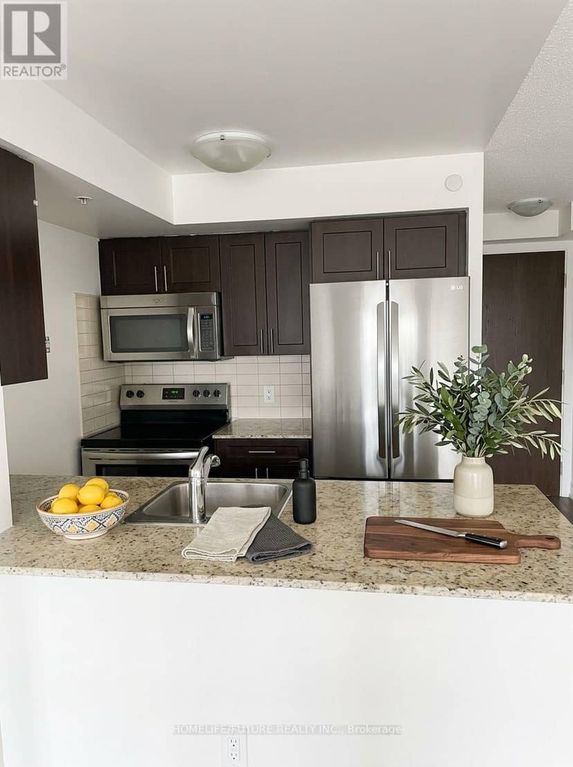 905 - 6 Eva Road, Toronto, photo 3